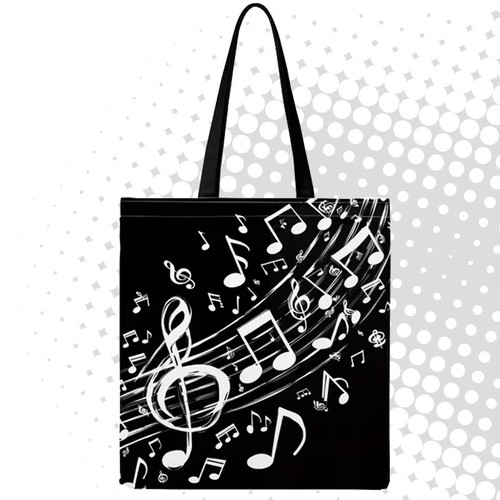 Tragetasche tasche musik - tasche,