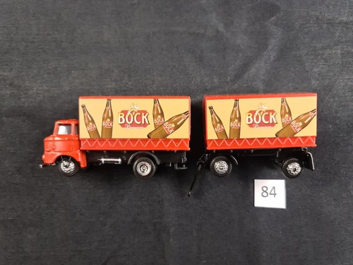 Werbetrucks bock - werbetrucks,