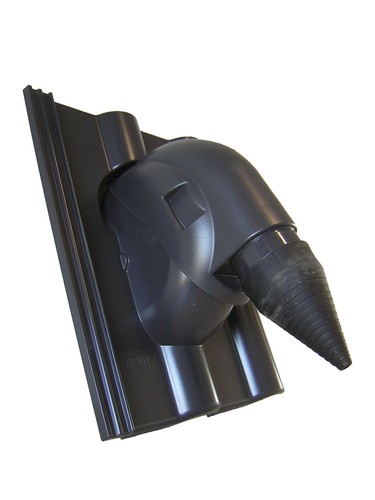 Klöber solaraufsatz venduct - klöber,