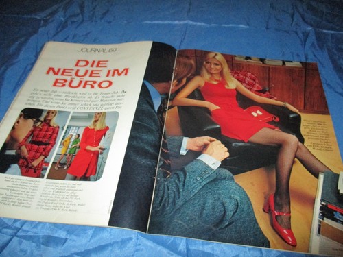 Constanze januar 1969 - 20.,