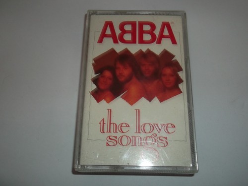 Abba the love songs - the,