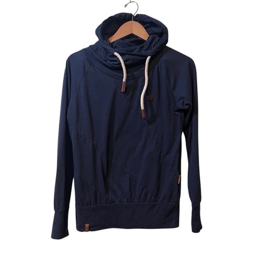 Naketano damen sweatshirt - damen,