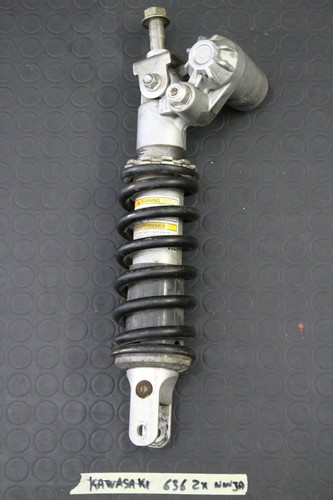 Stossdämpfer hinten kawasaki - stossdÄmpfer,