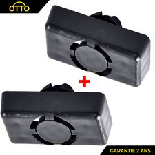 2x Halter Wagenheber Unter