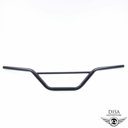Lenker schwarz cross - cross, enduro
