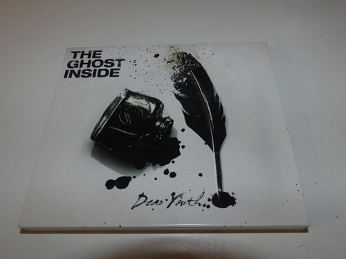 The ghost inside - ,