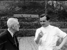 Negativ-Gräfenthal-Krankenhau