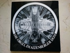 Die Organ IN Altenberger Dom