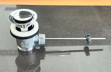 Waschtisch Excenter