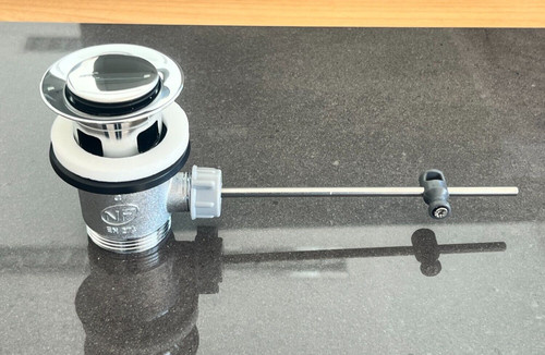 Waschtisch excenter - waschtisch,