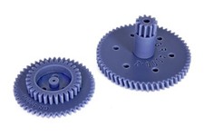 Satz 2 Zahnräder für Grundig