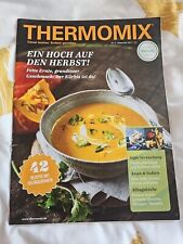 Thermomix Finessen 9 / 2017