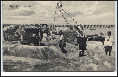 Niendorf ostsee - niendorf,