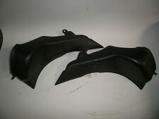 Verkleidung für einen Honda