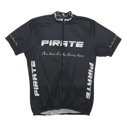 Pirate herren radtrikot - pirate,