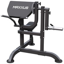 MAXXUS Curlbank 2in1 Pro