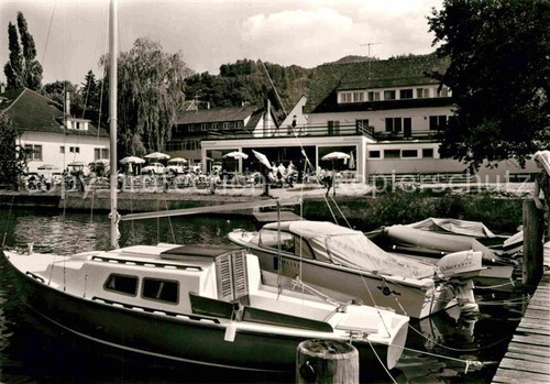 Bodman bodensee cafe und - bodensee,