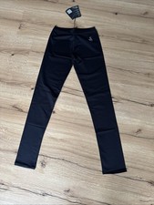 Eiskunstlauf Hose Schwarz