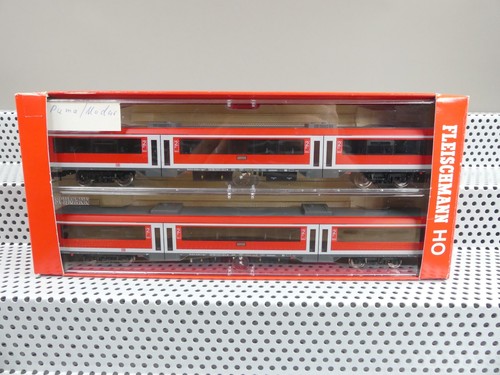 Fleischmann 5654 835654 - fleischmann,