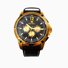 Raoul U. Braun Herren