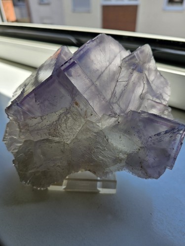 Fluorit xianhualing chenzhou - fluorit,