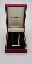 Cartier Pentagon Feuerzeug