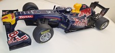 Kyosho De Agostini RB7 RedBull    1:7 RC  Verbrenner Formel 1 Racing  Car