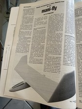 Bauplan für Segelflugzeug