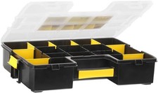 STANLEY 1-94-745 Werkzeug-Organizer Sortmaster 43.29 x 9.2 x 33.0 cm TOP