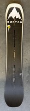 Burton Custom Graphic Camber