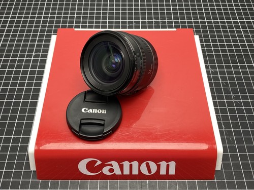 Canon 24mm clean - 24mm, ✅