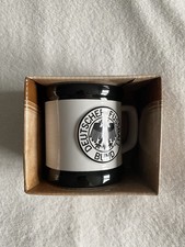 DFB Kaffeebecher Retro | OVP |