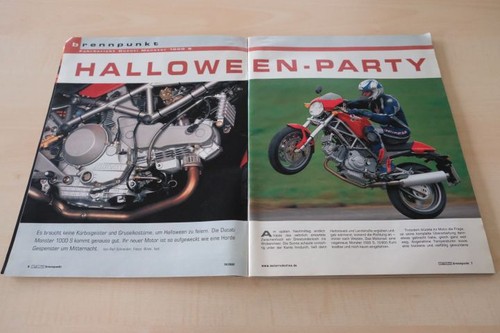 Motorrad 2002 ducati - motorrad, 24/2002
