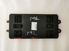 Mercedes ML W164 SAM