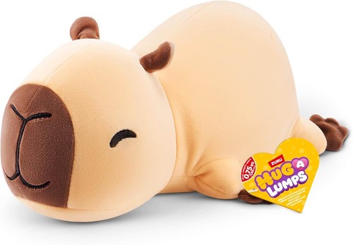 Hug lumps capybara connie - connie, 35
