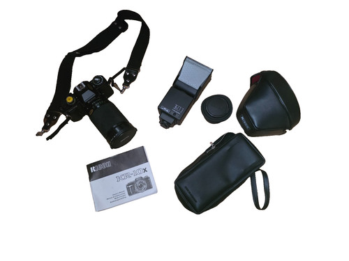 Ricoh 10x mit - mit, 50