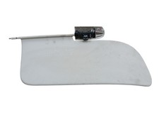 Sonnenblende rechts für Panoramadach CITROEN C3 II (2009-2013)