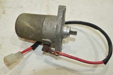 REX RS 450 4T ANLASSER