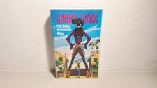 Lucky Luke: Phil Defer, der eiskalte Killer (VHS, Video-Kassette, 1990)