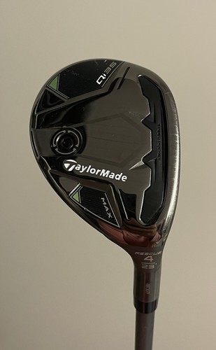 Taylor made qi35 max 4er - taylor,
