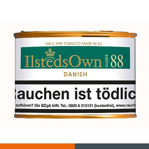 Ilsted own mixture 100g - ilsted,