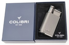Colibri Evo LI520C Feuerzeug gunmetal