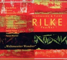 Rilke projekt - rilke, iv
