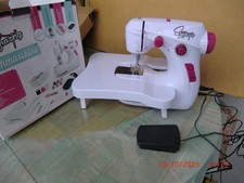 Elektrische Hand Nähmaschinen , Kinder und Anfänger Zuhause