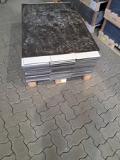 HPL Platten 6mm Weiß 100 Stück 1300x243mm