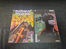 2024 DC COMICS BATMAN DYLAN