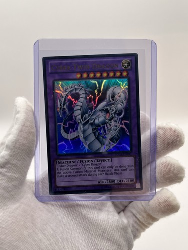 Cyber twin dragon sdcr - dragon, sdcr-en037