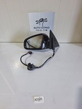 Audi A6 4F C6 Front Left