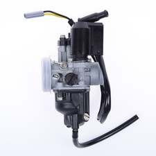 DellOrto Vergaser PHVB 22DD
