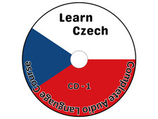 Learn How To Speak Czech
